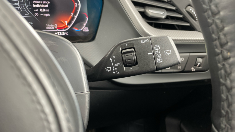 BMW 1 Series 118i M Sport 5dr Step Auto Petrol Hatchback